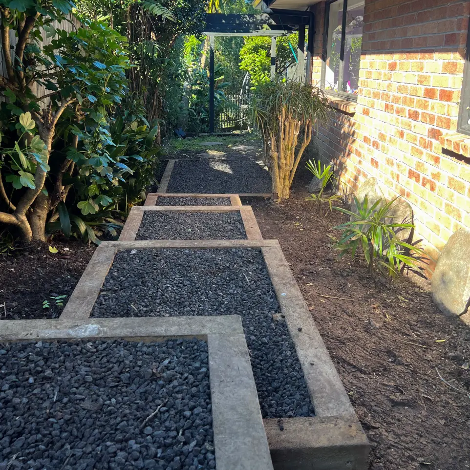 Neighbourhood Upkeeper Westmere landscaping